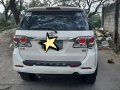 Toyota Fortuner G 2012 Diesel Automatic-6