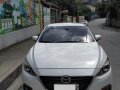 2016 Mazda 3 1.5L V Skyactiv AT for Sale-0