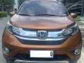 Honda BR-V 2017-1