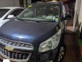 Chevrolet Spin Auto 2014-3