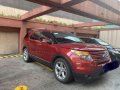 Ford Explorer 4wd FW Ford Explorer 2013 Manual-7