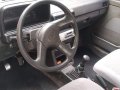 White Kia Pride 1997 for sale in Quezon-3