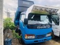 Blue Isuzu Elf 2020 for sale in Zaragoza-2