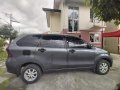 Selling Silver Toyota Avanza 2014 in Manila-3