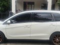 White Honda Mobilio 2015 for sale in Paranaque-6