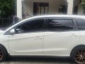 White Honda Mobilio 2015 for sale in Paranaque-3