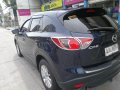 Mazda CX-5 2.0 2WD (A) 2012-1