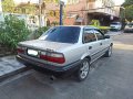 Brightsilver Toyota Corolla 1990 for sale in Makati-3