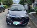 Silver Toyota Avanza 2018 for sale in Parañaque-8