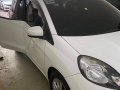 Honda Mobilio V cvt Auto 2015-0