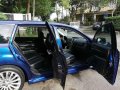 Subaru Legacy 2.5 GT Wagon (A) 2013-5