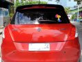 Selling Red Suzuki Swift 2014 in Quezon-1