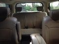 Black Hyundai Grand Starex 2011 for sale in Muntinlupa-6
