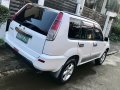 White Nissan X-Trail 2005 for sale in San Mateo-1