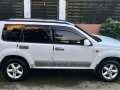 White Nissan X-Trail 2005 for sale in San Mateo-8