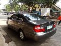 2003 Toyota Camry 2.0 E Auto-8