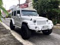 Jeep Wrangler CALL OF DUTY MW3 Auto 2012-7