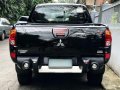 Black Mitsubishi Strada 2012 for sale in Quezon-5