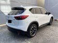 White Mazda CX-5 2016 for sale in Makati-5