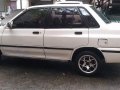 White Kia Pride 1997 for sale in Quezon-2