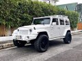 Jeep Wrangler CALL OF DUTY MW3 Auto 2012-9