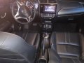 Honda BR-V 2017-1