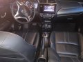 Honda BR-V 2017-8