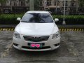 Selling White Toyota Camry 2010 in Bacolod-4