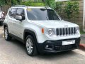 Jeep Renegade Limited Auto 2019-9