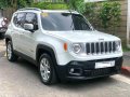 Jeep Renegade Limited Auto 2019-0