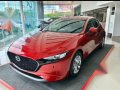 Mazda 3 1.5 Hatchback Standard 6AT (A) 2021-6