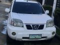 White Nissan X-Trail 2005 for sale in San Mateo-6