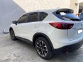 White Mazda CX-5 2016 for sale in Makati-7