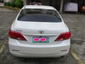 Selling White Toyota Camry 2010 in Bacolod-5