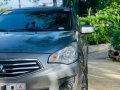 Silver Mitsubishi Mirage G4 2019 for sale in Manila-6