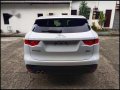 White Jaguar F-Pace 2020 for sale in Taguig-4