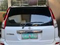 White Nissan X-Trail 2005 for sale in San Mateo-2