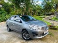 Silver Mitsubishi Mirage G4 2019 for sale in Manila-7