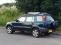 BlueHonda CR-V 1998 for sale in Pasay-1