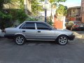 Brightsilver Toyota Corolla 1990 for sale in Makati-1