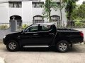 Black Mitsubishi Strada 2012 for sale in Quezon-6
