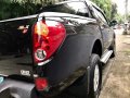 Black Mitsubishi Strada 2012 for sale in Quezon-4
