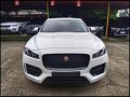 White Jaguar F-Pace 2020 for sale in Taguig-5