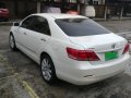 Selling White Toyota Camry 2010 in Bacolod-6