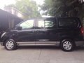 Black Hyundai Grand Starex 2011 for sale in Muntinlupa-5