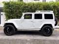 Jeep Wrangler CALL OF DUTY MW3 Auto 2012-5