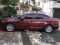 Honda Civic 1.8 (A) 2013-2