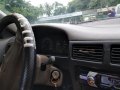 Selling Red Nissan Sentra 1995 in Manila-1