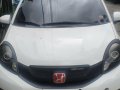 White Honda Mobilio 2015 for sale in Paranaque-3