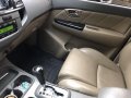 Black Toyota Fortuner 2013 for sale in Quezon-5